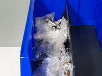 Partij divers nostalgisch deurbeslag - afbeelding 12 van  18