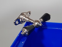 Partij divers nostalgisch deurbeslag - afbeelding 13 van  18