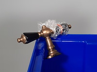 Partij divers nostalgisch deurbeslag - afbeelding 14 van  18