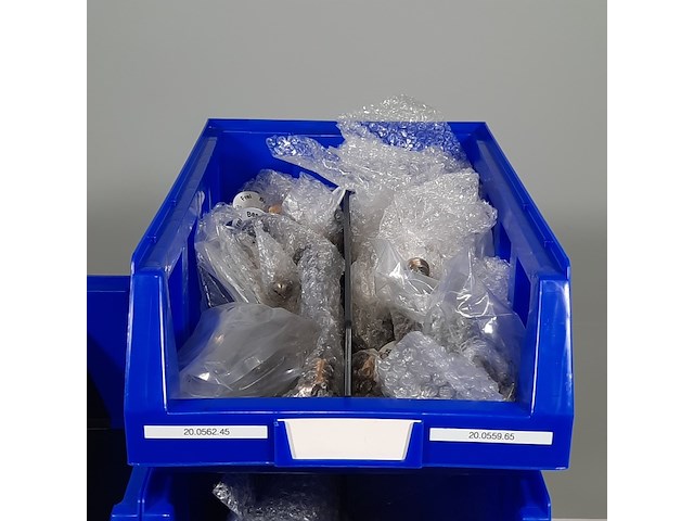 Partij divers nostalgisch deurbeslag - afbeelding 15 van  18