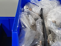 Partij divers nostalgisch deurbeslag - afbeelding 16 van  18