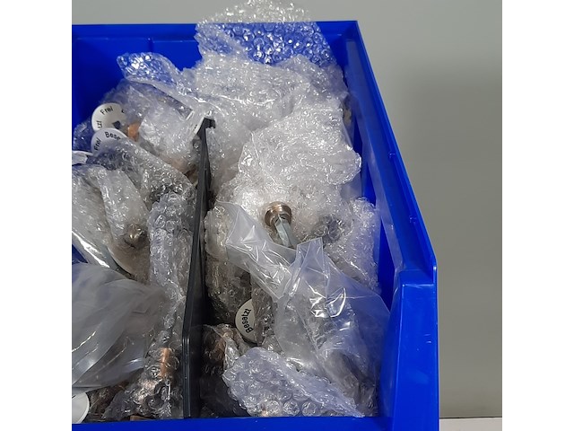 Partij divers nostalgisch deurbeslag - afbeelding 17 van  18