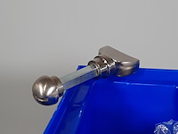 Partij divers nostalgisch deurbeslag - afbeelding 18 van  18