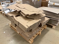 Partij divers papier - afbeelding 25 van  42