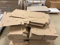 Partij divers papier - afbeelding 26 van  42