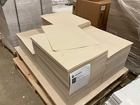 Partij divers papier - afbeelding 28 van  42
