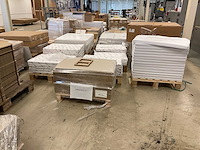 Partij divers papier - afbeelding 32 van  42