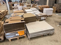 Partij divers papier - afbeelding 24 van  42