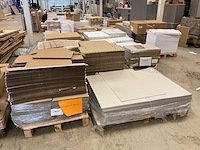 Partij divers papier - afbeelding 35 van  42