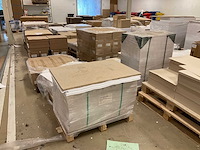 Partij divers papier - afbeelding 40 van  42