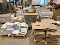 Partij divers papier - afbeelding 42 van  42