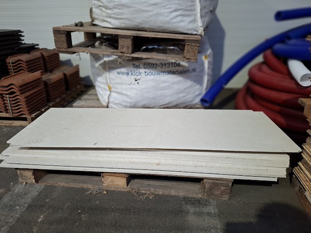 Partij divers plaatmateriaal - afbeelding 2 van  11