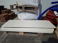 Partij divers plaatmateriaal - afbeelding 2 van  11