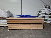 Partij divers plaatmateriaal - afbeelding 4 van  11