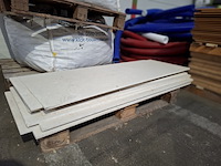 Partij divers plaatmateriaal - afbeelding 5 van  11