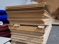 Partij divers plaatmateriaal - afbeelding 6 van  11