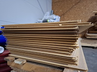 Partij divers plaatmateriaal - afbeelding 7 van  11