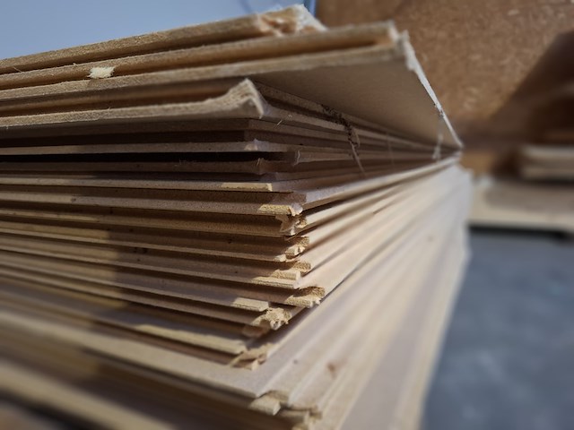 Partij divers plaatmateriaal - afbeelding 8 van  11