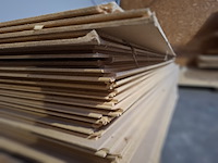 Partij divers plaatmateriaal - afbeelding 8 van  11