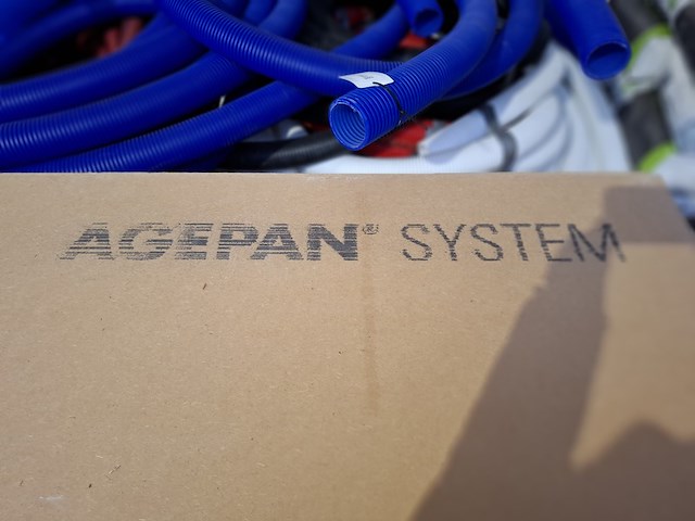 Partij divers plaatmateriaal - afbeelding 9 van  11