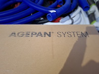 Partij divers plaatmateriaal - afbeelding 9 van  11