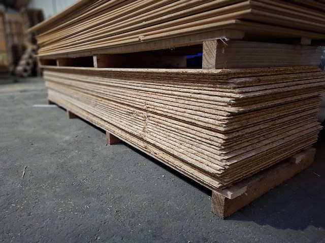 Partij divers plaatmateriaal - afbeelding 10 van  11