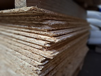 Partij divers plaatmateriaal - afbeelding 11 van  11