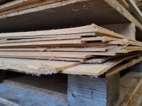 Partij divers plaatmateriaal - afbeelding 2 van  16