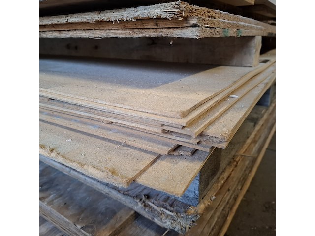 Partij divers plaatmateriaal - afbeelding 3 van  16