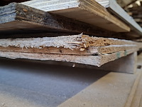 Partij divers plaatmateriaal - afbeelding 4 van  16