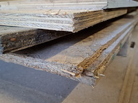 Partij divers plaatmateriaal - afbeelding 5 van  16