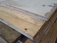 Partij divers plaatmateriaal - afbeelding 6 van  16