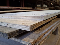 Partij divers plaatmateriaal - afbeelding 7 van  16