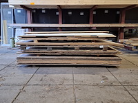 Partij divers plaatmateriaal - afbeelding 9 van  16