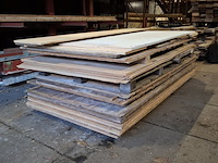Partij divers plaatmateriaal - afbeelding 10 van  16