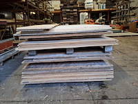 Partij divers plaatmateriaal - afbeelding 11 van  16