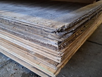 Partij divers plaatmateriaal - afbeelding 13 van  16