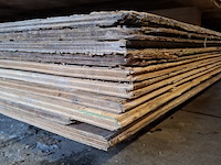 Partij divers plaatmateriaal - afbeelding 14 van  16