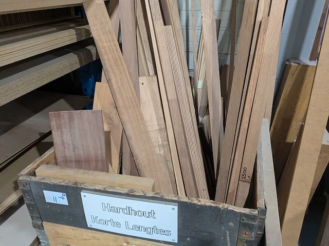 Partij divers plaatmateriaal - afbeelding 6 van  20
