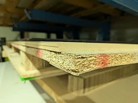 Partij divers plaatmateriaal - afbeelding 5 van  21