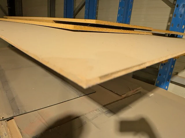 Partij divers plaatmateriaal - afbeelding 14 van  21
