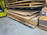 Partij divers plaatmateriaal - afbeelding 12 van  21