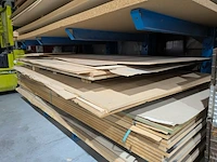 Partij divers plaatmateriaal - afbeelding 16 van  21