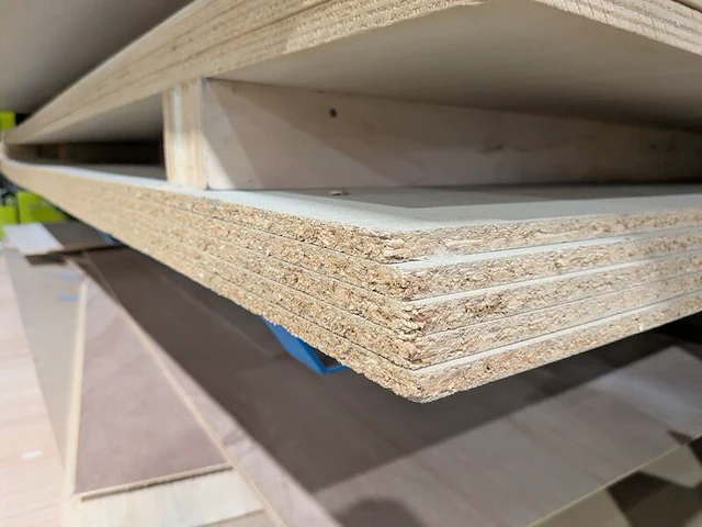 Partij divers plaatmateriaal - afbeelding 18 van  21
