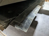 Partij divers plaatmateriaal - afbeelding 6 van  22