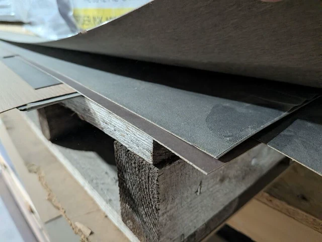 Partij divers plaatmateriaal - afbeelding 8 van  22