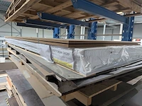 Partij divers plaatmateriaal - afbeelding 9 van  22