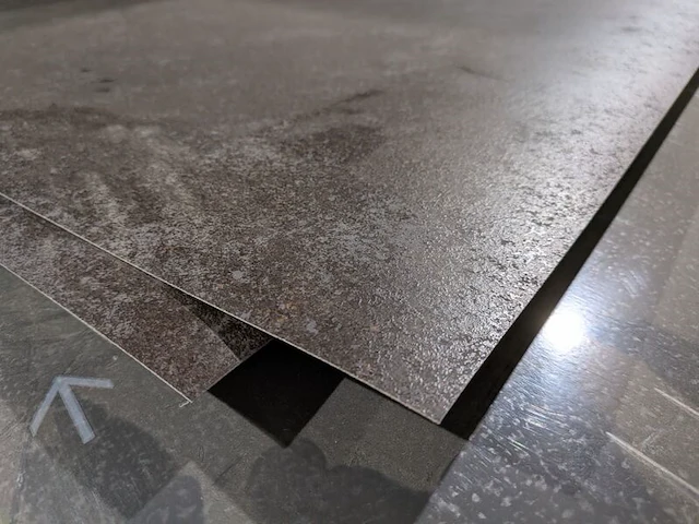 Partij divers plaatmateriaal - afbeelding 21 van  22