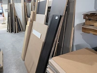Partij divers plaatmateriaal - afbeelding 5 van  12