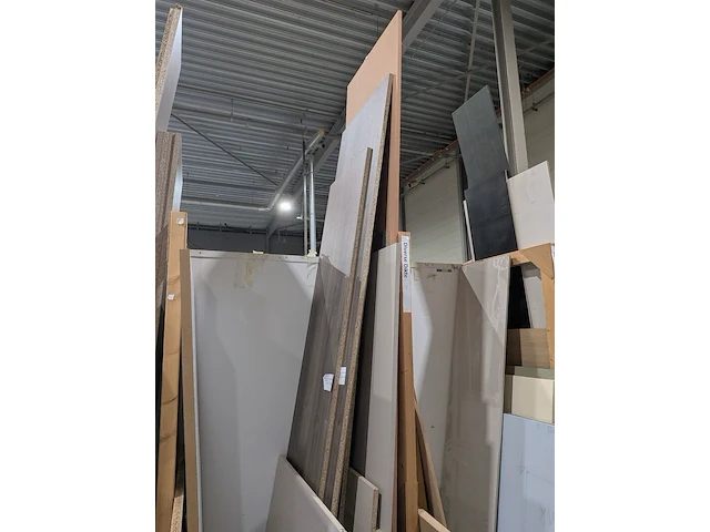 Partij divers plaatmateriaal - afbeelding 4 van  24